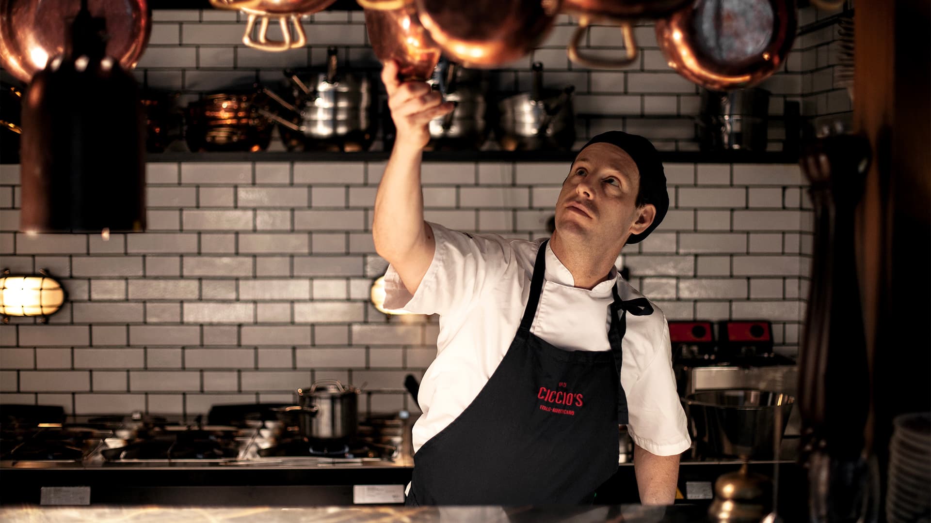 chef